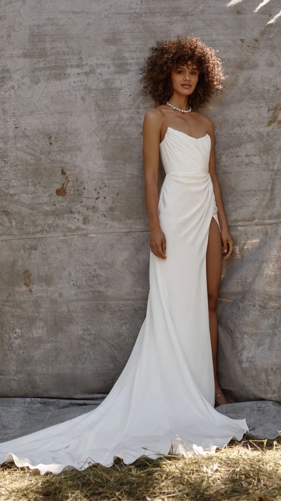 Artemis Gown