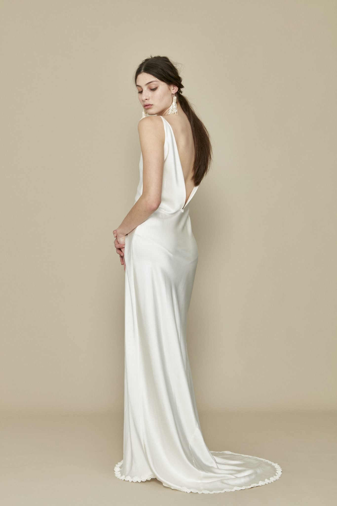 Juliette Gown