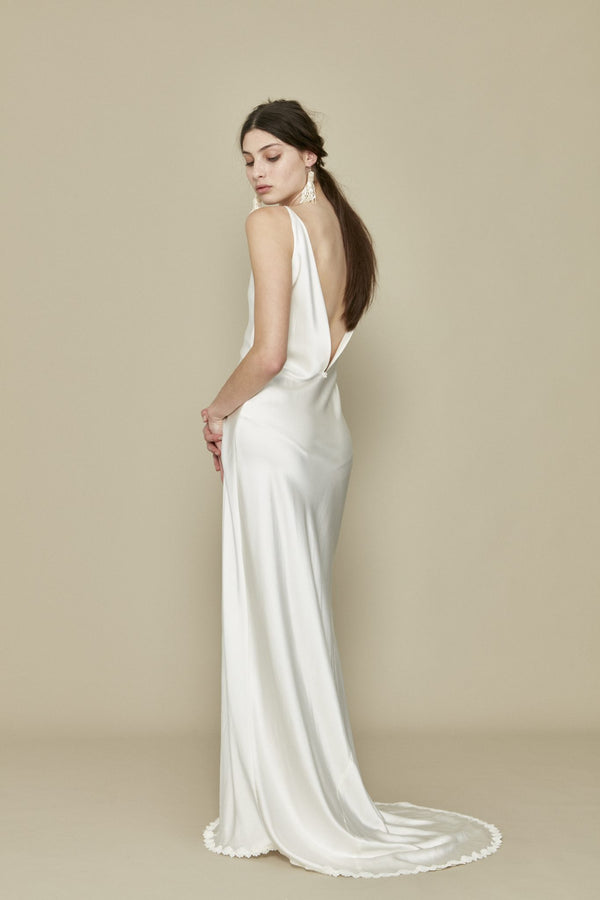 Juliette Gown